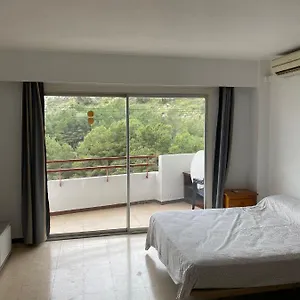 Nice Studio In Siesta 2 In Puerto 8 Apartamento