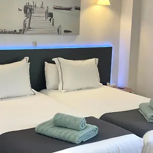  Apartment El Paraiso