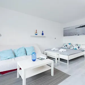 Nice Studio In Siesta 2 In Puerto 2 Apartment