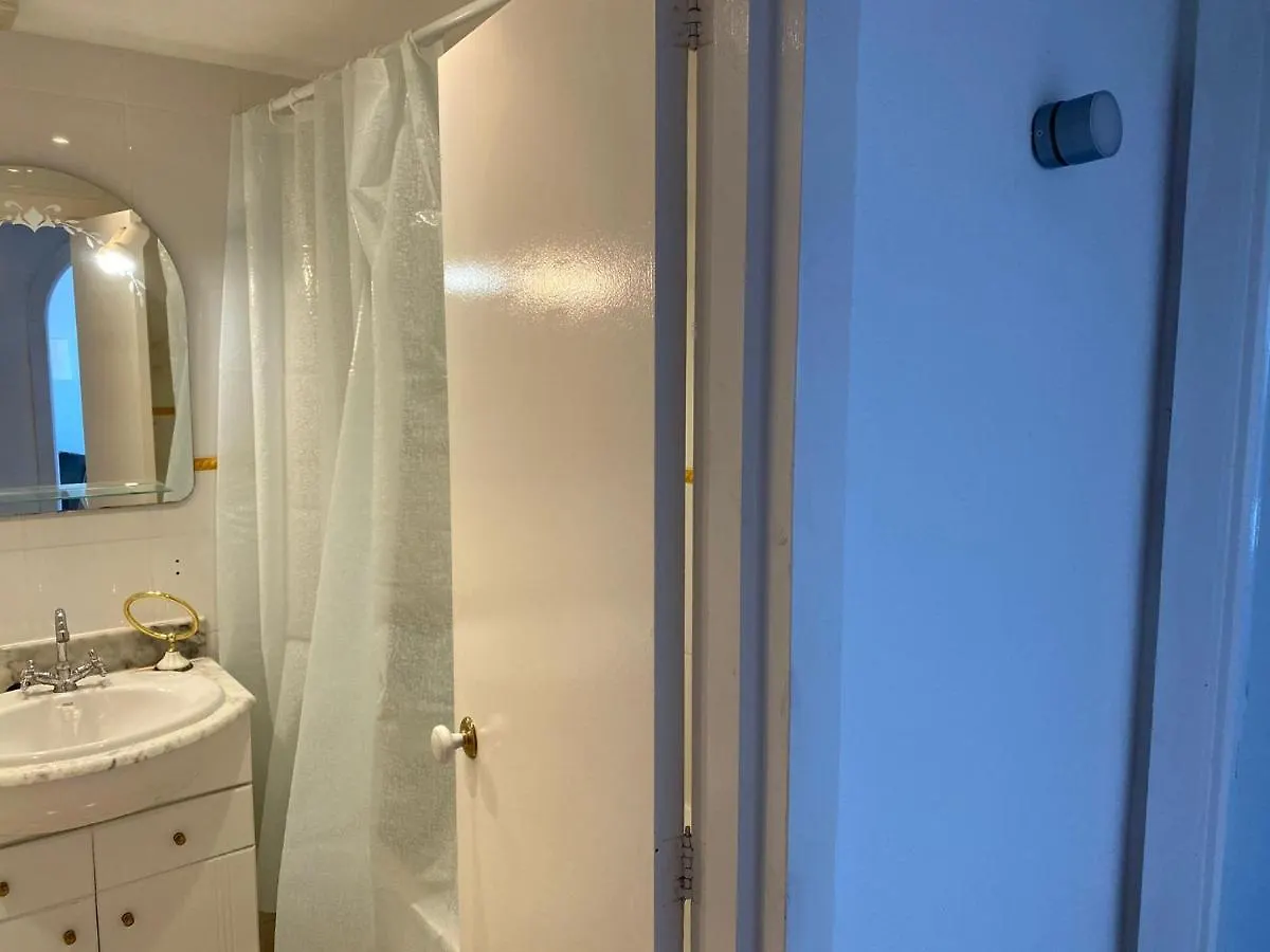 Bright Apartment With Views In The Siesta Building In Puerto Alcudia 0*, Alcudia (Mallorca)